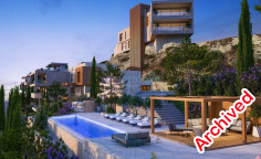 3 bedroom apartment 300m from beach 