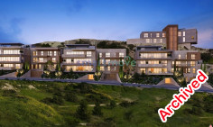 3 bedroom apartment 300m from beach 