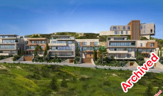 3 bedroom apartment 300m from beach 