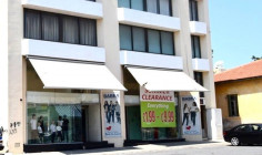 Commercial for sale in Paphos Centre