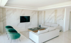 4 bedroom furnished penthouse to rent in Universal