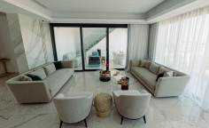 4 bedroom furnished penthouse to rent in Universal 4 bedroom furnished penthouse to rent in Universal