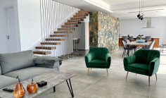 5 bedroom house to rent in Moniatis