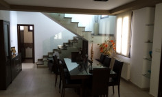 Beautiful corner house for sale in Aradippou 
