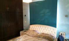 Beautiful corner house for sale in Aradippou 