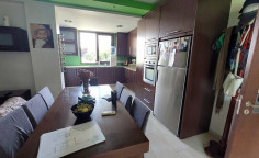 Beautiful corner house for sale in Aradippou 