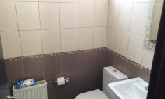 Beautiful corner house for sale in Aradippou 