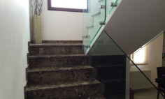 Beautiful corner house for sale in Aradippou 