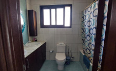 Beautiful corner house for sale in Aradippou 