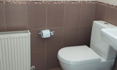 Beautiful corner house for sale in Aradippou 