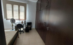 Beautiful corner house for sale in Aradippou 