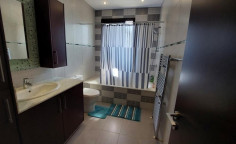 Beautiful corner house for sale in Aradippou 