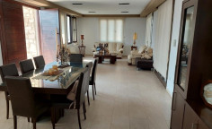 Beautiful corner house for sale in Aradippou 