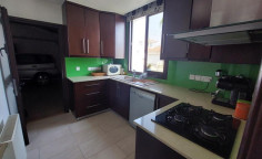 Beautiful corner house for sale in Aradippou 