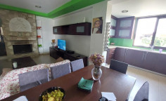 Beautiful corner house for sale in Aradippou 