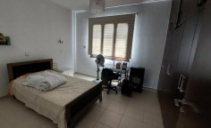 Beautiful corner house for sale in Aradippou 