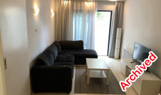 Beautiful 2 bedroom furnished apartment to rent in Makedonitissa