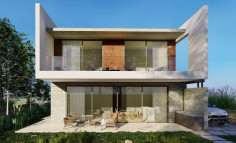 3 bedroom house for sale in Yeroskipou