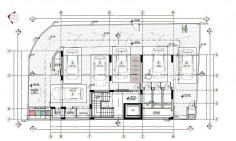 Beautiful 3 bedroom apartment for sale in Agios Ioannis
