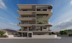 Beautiful 3 bedroom apartment for sale in Agios Ioannis