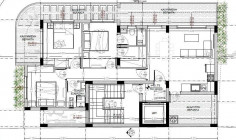 Beautiful 3 bedroom apartment for sale in Agios Ioannis