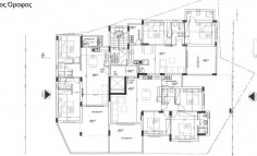 Beautiful 2 bedroom apartment for sale in Agios Athanasios
