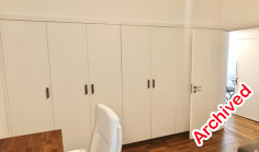 2 bedroom furnished apartment to rent in Engomi