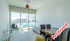 1 bedroom apartment for sale, Protaras 