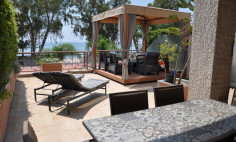 3 bedroom furnished apartment for sale in Germasogeia Tourist Area