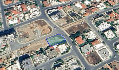 Residential 521 m2 for sale in Mesa Geitonia, Limassol