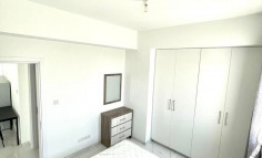 1 bedroom furnished apartment for sale in Aglantzia