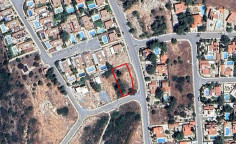 Residential 816 m2 for sale in Souni-Zanakia, Limassol