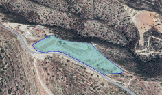 Luxury land for sale in Agios Georgios, Limassol