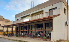 Investment (mixed use) in Liopetri, Famagusta for sale , Famagusta