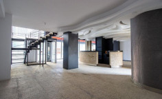 Commercial (shop) in Agioi Omologites, Nicosia for sale 