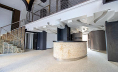 Commercial (shop) in Agioi Omologites, Nicosia for sale 