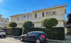6 bedroom house for sale in Strovolos