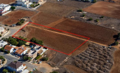 Luxury residential 4603 m2 for sale in Deryneia, Famagusta Luxury residential 4603 m2 for sale in Deryneia, Famagusta
