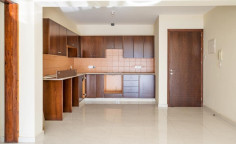 3 bed apartment for sale in Kaimakli