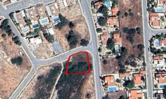 Lovely residential for sale in Souni-Zanakia, Limassol