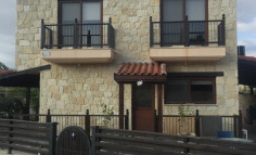 House (detached) in Alassa, Limassol for sale 