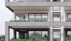 Lovely 3 bedroom penthouse for sale in Zakaki