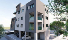 Lovely 3 bedroom penthouse for sale in Mesa Geitonia
