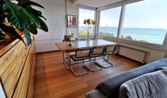 Spacious 3 bedroom furnished apartment for sale in Neapolis