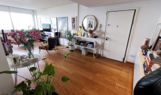 Spacious 3 bedroom furnished apartment for sale in Neapolis