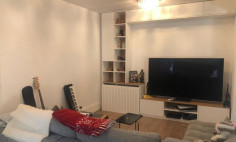4 bedrooms apartment with swimming pool for sale in Germasogeia Tourist Area