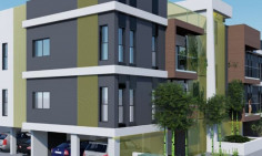 Large 2 bedroom apartment for sale in Latsia Large 2 bedroom apartment for sale in Latsia