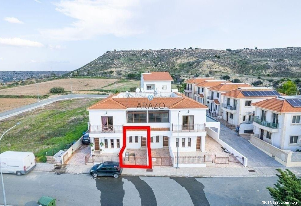 Large 2 bedroom house for sale in Pyla. Pyla. Larnaca. Cyprus Price 2020