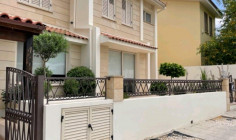 3 bedroom unfurnished house for sale in Strovolos