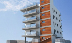 Lovely 2 bedroom apartment for sale in Larnaca Centre